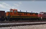 BNSF 1250